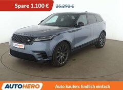 Bild des Angebotes Land Rover Range Rover Velar 3.0 V6 Diesel R-Dynamic HSE Aut.*NAV*ACC*360CAM*