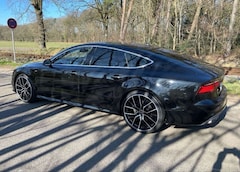 Bild des Angebotes Audi A7 3.0 TDI competition quattro tiptronic