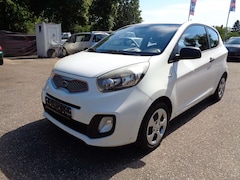 Bild des Angebotes Kia Picanto 1.0 Attract / Klima