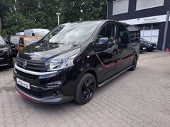 Bild des Angebotes Fiat Talento L2H1 Sportivo 2.0 Eco KAMERA NAVI ALLW.