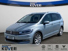 Bild des Angebotes VW Touran Highline 1,5 TSI DSG Navi+ACC+LED+Shzg.