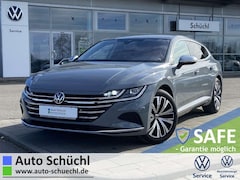 Bild des Angebotes VW Arteon Shooting Brake 2.0 TSI Elegance DSG LEDER