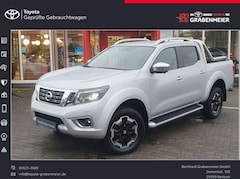 Bild des Angebotes Nissan Navara DC 4x4 Autm. Tekna