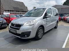 Bild des Angebotes Peugeot Partner Tepee Active 1.6 HDI S.Heft Top