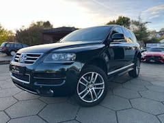 Bild des Angebotes VW Touareg 4.2 V8 BI-XENON/LEDER/NAVI/SHZ/Elktr.Sit