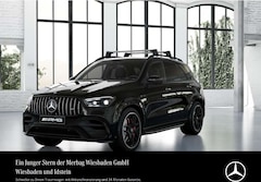 Bild des Angebotes Mercedes-Benz GLE 63 AMG S PREMIUM-PLUS STANDH. AHK DISTRONIC