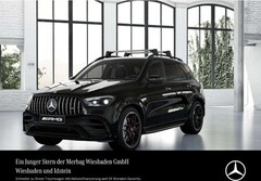 Bild des Angebotes Mercedes-Benz GLE 63 AMG S PREMIUM-PLUS STANDH. AHK DISTRONIC