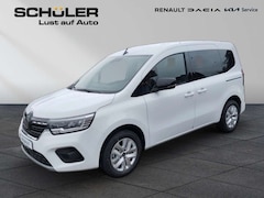 Bild des Angebotes Renault Kangoo Equilibre TCE 100 SITZHEIZUNG HECKTÜREN