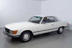 Bild des Angebotes Mercedes-Benz 280 SLC