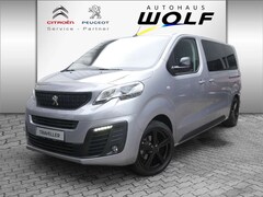 Bild des Angebotes Peugeot Traveller Allure L2 BlueHDi 180 AHK STANDHZ