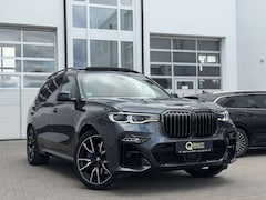 Bild des Angebotes BMW X7 xDrive 40d M Sport  *VOLL*7 Sitzer*SOFT CLOSE