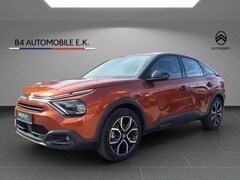 Bild des Angebotes Citroen C4 Elektromotor 136 FEEL