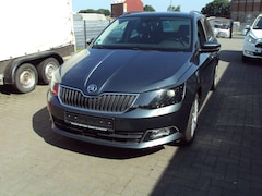 Bild des Angebotes Skoda Fabia Fabia III Combi Combi 1.2 TSI Joy