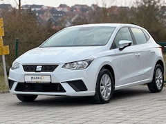 Bild des Angebotes SEAT Ibiza Seat Ibiza Style 1.6 TDI*Navi*Tempomat*Klimaauto*