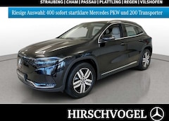 Bild des Angebotes Mercedes-Benz EQA 300 4M Progressive+DISTRON+MBUX+Navi-Pr.+LED