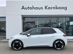 Bild des Angebotes VW ID.3 Pro S 77 kWh KAM IQ.Light Bluetooth Navi LED