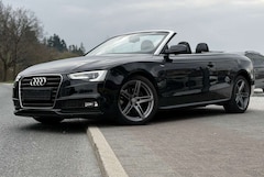 Bild des Angebotes Audi A5 2.0 TDI 3x S line Sport Plus Xenon Sportsitz Sound