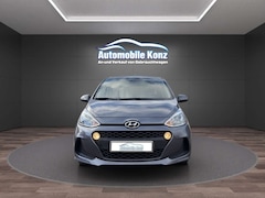 Bild des Angebotes Hyundai i10 Classic