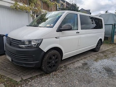 Bild des Angebotes VW T6 Kombi Kombi lang 4Motion