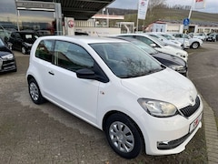 Bild des Angebotes Skoda Citigo Active 1.0