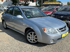 Bild des Angebotes Kia Cerato 2.0 EX Automatik*Klima*2.HD*TÜV NEU