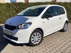 Bild des Angebotes Skoda Citigo Cool Edition