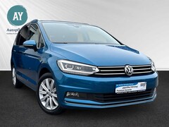 Bild des Angebotes VW Touran Highline |1.Hand|Lückenlose VW-Historie|