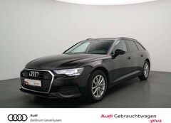 Bild des Angebotes Audi A6 Avant NAVI AHK ACC KAM SHZ CARPLAY LED PDC