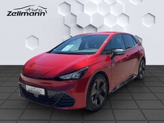 Bild des Angebotes CUPRA Born 150kW 62kWh brutto LED GJR ParkLenkAssistent ACC
