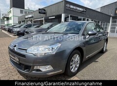 Bild des Angebotes Citroen C5 Lim. Confort 1.6 HDi 16V FAP