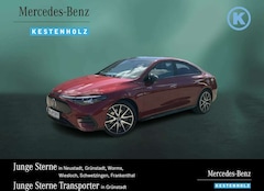 Bild des Angebotes Mercedes-Benz 250 CLA 250+ EQ Technologie