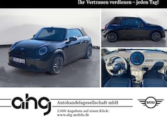Bild des Angebotes MINI Cooper Cabrio C Classic Trim, Paket M