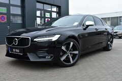 Bild des Angebotes Volvo S90 D5 R-Design AWD Navi*Pano*RFK*HU*MIETKAUF