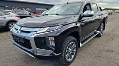 Bild des Angebotes Mitsubishi L200 Top Doppelkabine 4WD Leder 360* Totwinkel