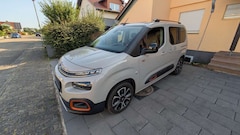Bild des Angebotes Citroen Berlingo Berlingo M PureTech 130 EAT8SHINE