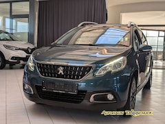 Bild des Angebotes Peugeot 2008 Active*AUTOMATIK*SHZ*PDC*BT*Tempomat*