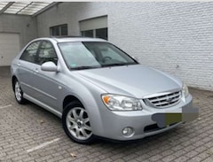 Bild des Angebotes Kia Cerato 2.0 EX
