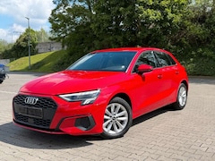 Audi A3 Sportback 35 TDI*2.HAND*02/27 TÜV*MATRIX*NAVI
