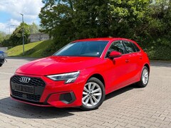 Bild des Angebotes Audi A3 Sportback 35 TDI*2.HAND*02/27 TÜV*MATRIX*NAVI