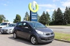 Bild des Angebotes Kia Venga Edition 7
