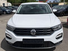 Bild des Angebotes VW T-Roc Basis gut erhalten