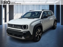 Bild des Angebotes Renault R 4 4 E-Tech elektrisch Techno 150 Comfort Range PDC