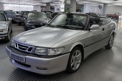 Bild des Angebotes Saab 9-3 2.0 Turbo Ecopower Aero Cabriolet
