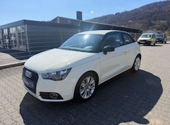 Bild des Angebotes Audi A1 ambition