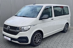 Bild des Angebotes VW T6 Multivan T6.1 Multivan AHK SHZ Rückfahrkamera 7 Sitzer