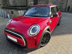 Bild des Angebotes MINI Cooper Mini Cooper F56 – Night Jack – Automatik – Classic Trim