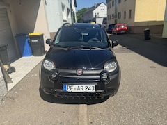 Bild des Angebotes Fiat Panda Waze (city cross)