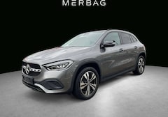 Bild des Angebotes Mercedes-Benz GLA 250 e RFK AHK AHK AUT Kam. KlimaA LED LM PDC