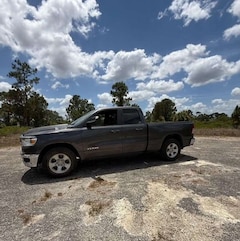 Bild des Angebotes Dodge RAM Big Horn 5,7 Hemi Top