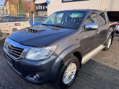 Bild des Angebotes Toyota Hilux Double Cab Comfort 4x4